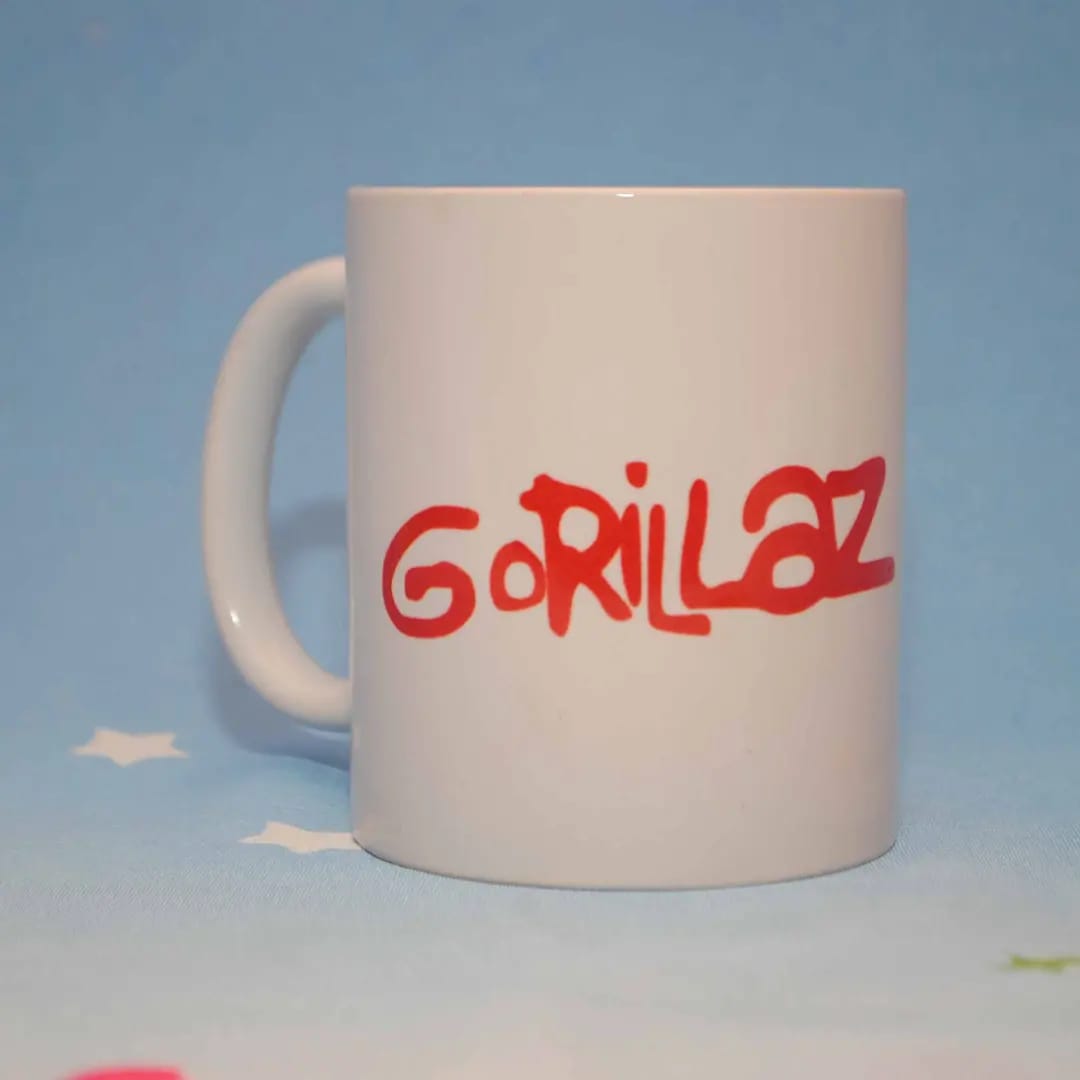 Taza prediseñada